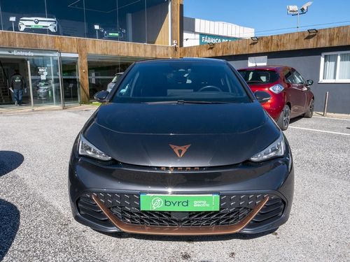 Cupra Born - Photo 4