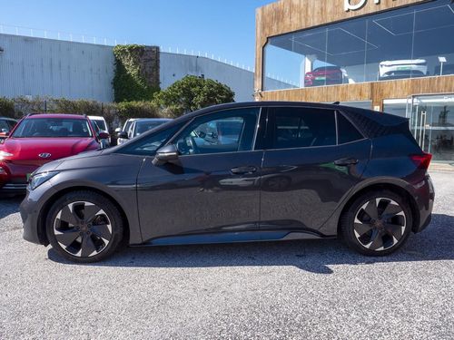 Cupra Born - Photo 8