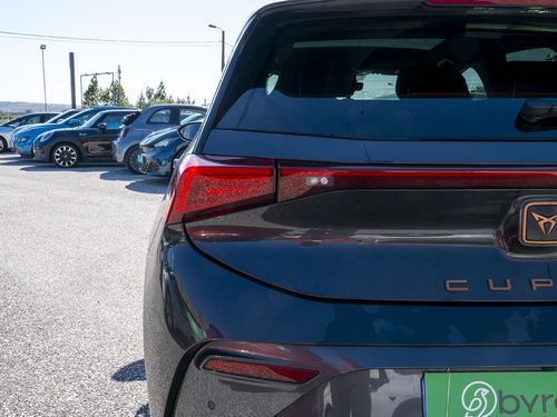 Cupra Born - Photo 11