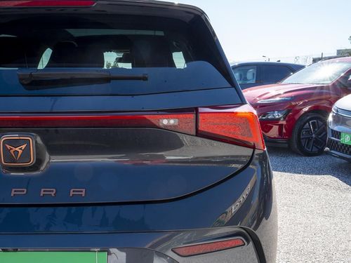 Cupra Born - Photo 12