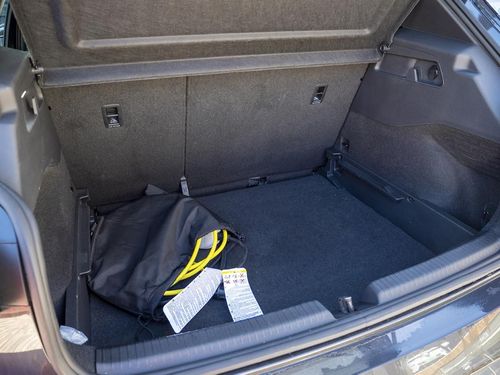 Cupra Born - Photo 13