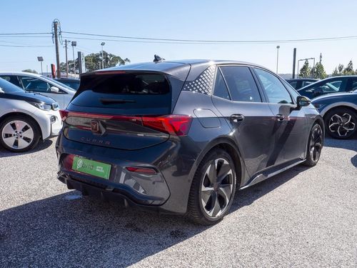 Cupra Born - Photo 14