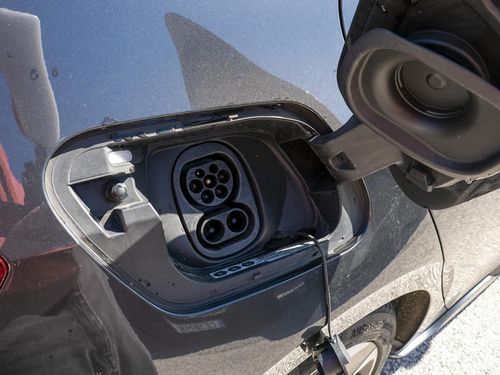 Cupra Born - Photo 15