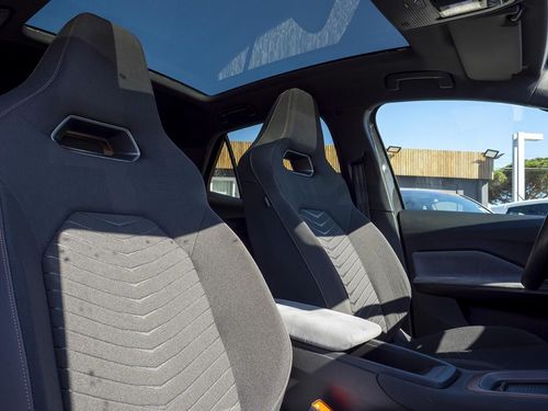 Cupra Born - Photo 18