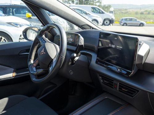 Cupra Born - Photo 19