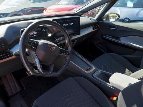 Cupra Born - Photo 21