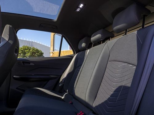 Cupra Born - Photo 24