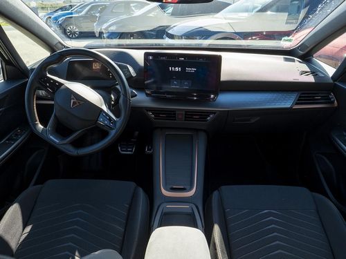 Cupra Born - Photo 25