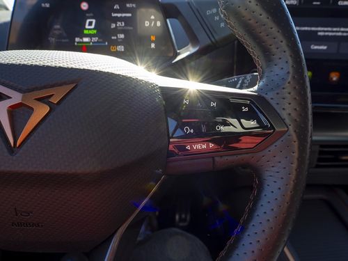 Cupra Born - Photo 29