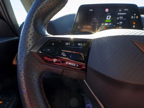 Cupra Born - Photo 28