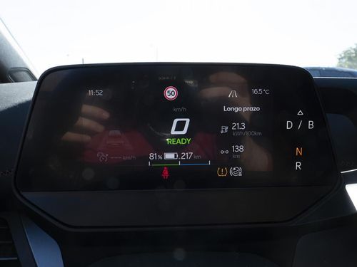 Cupra Born - Photo 30