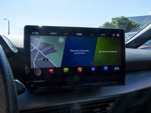 Cupra Born - Photo 31