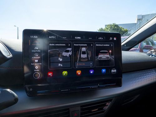 Cupra Born - Photo 33