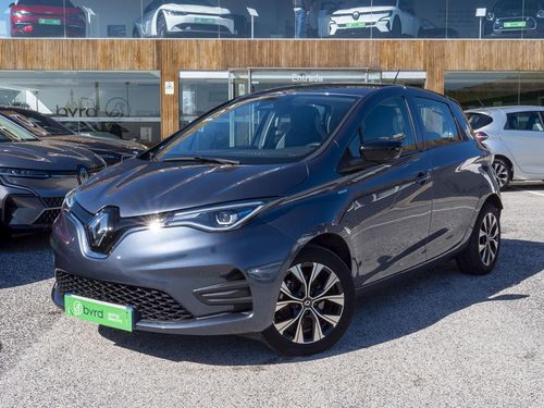 Renault Zoe - Photo 2
