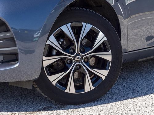 Renault Zoe - Photo 3