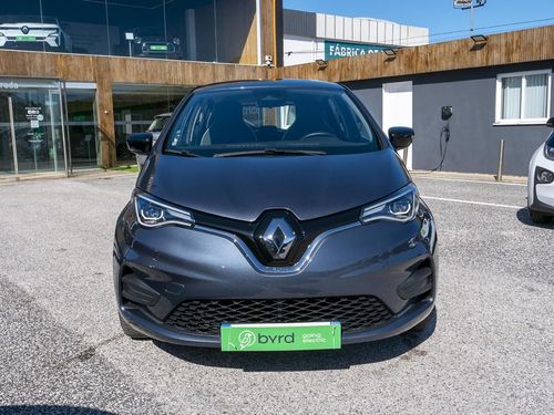Renault Zoe - Photo 4