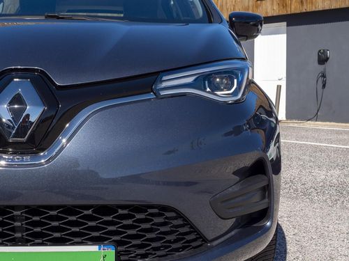 Renault Zoe - Photo 6