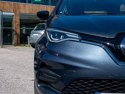 Renault Zoe - Photo 5