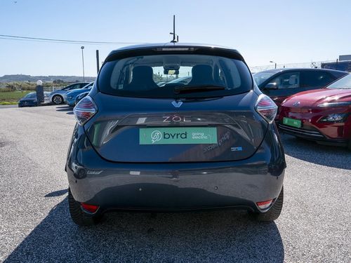 Renault Zoe - Photo 10