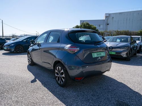 Renault Zoe - Photo 9