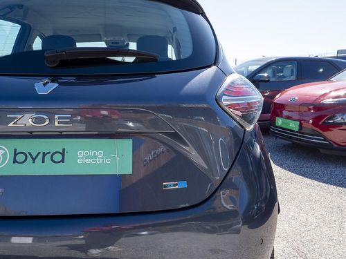 Renault Zoe - Photo 12