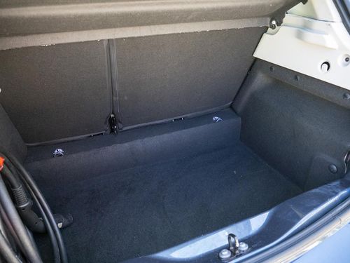 Renault Zoe - Photo 14