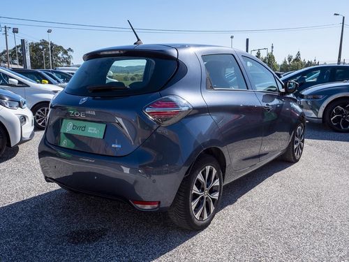 Renault Zoe - Photo 15