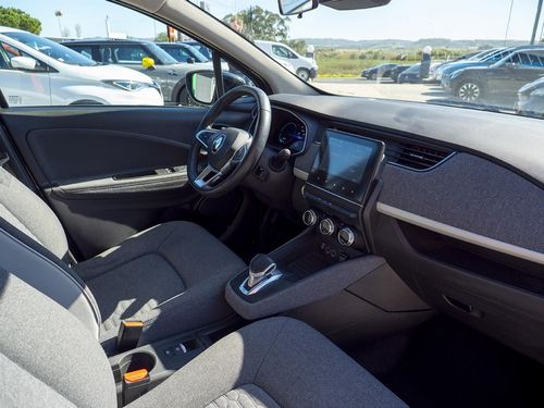 Renault Zoe - Photo 17