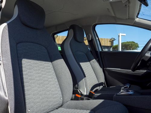 Renault Zoe - Photo 18