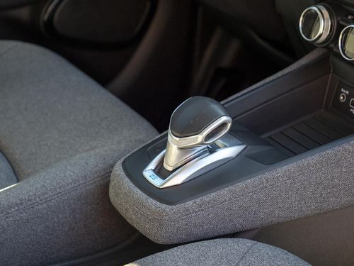 Renault Zoe - Photo 19