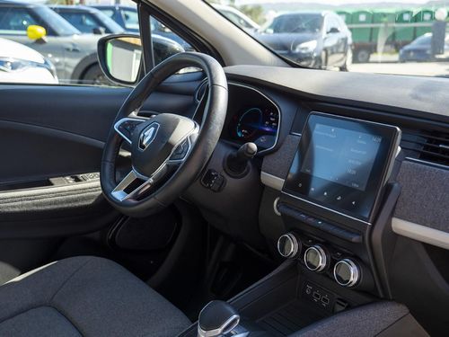 Renault Zoe - Photo 20