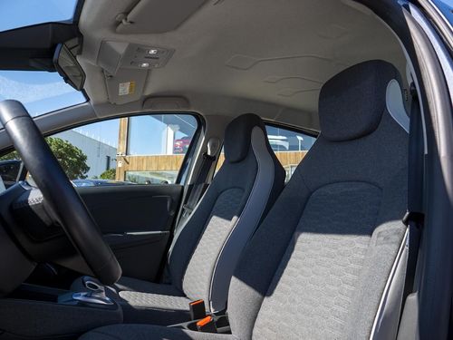 Renault Zoe - Photo 22