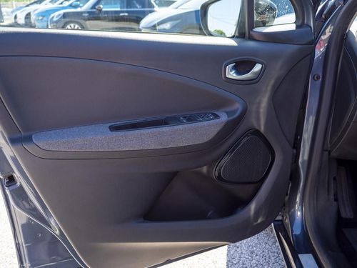 Renault Zoe - Photo 23