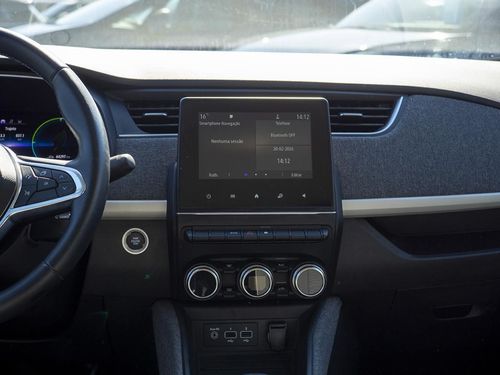 Renault Zoe - Photo 27