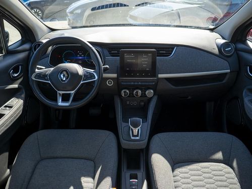 Renault Zoe - Photo 26