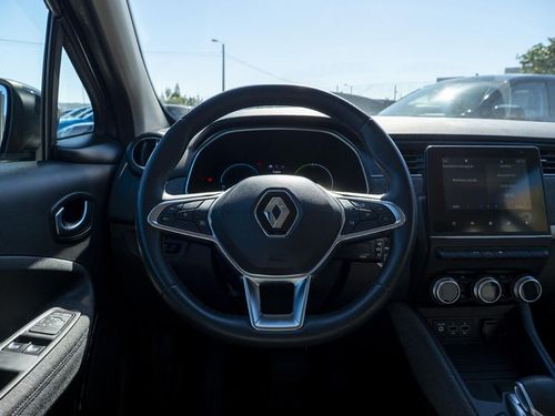 Renault Zoe - Photo 28