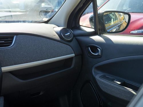 Renault Zoe - Photo 29