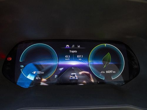 Renault Zoe - Photo 30