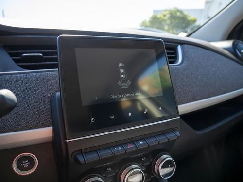 Renault Zoe - Photo 33