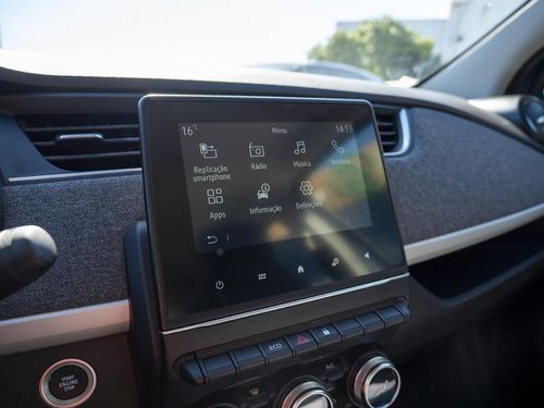 Renault Zoe - Photo 34