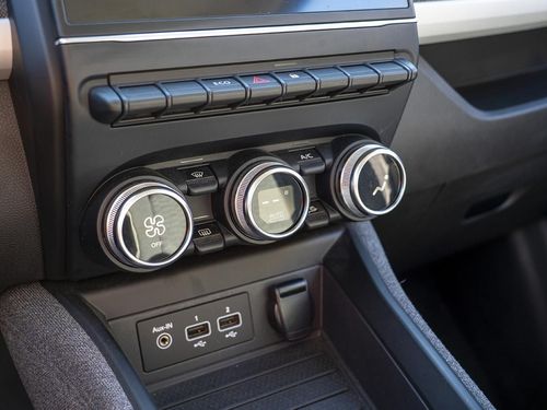 Renault Zoe - Photo 36