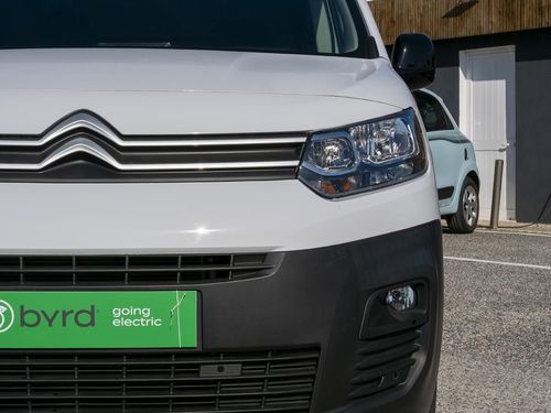 Citroen e-Berlingo - Photo 6