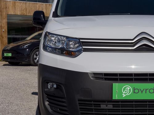 Citroen e-Berlingo - Photo 5