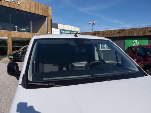 Citroen e-Berlingo - Photo 7