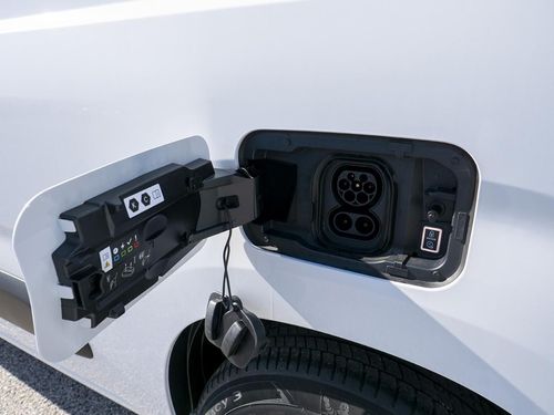 Citroen e-Berlingo - Photo 9