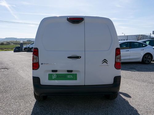 Citroen e-Berlingo - Photo 11