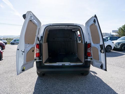 Citroen e-Berlingo - Photo 14