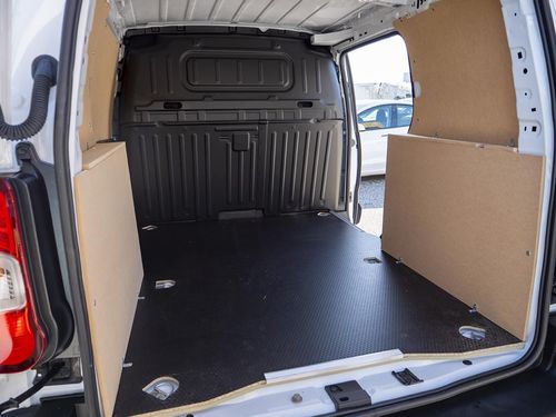 Citroen e-Berlingo - Photo 15