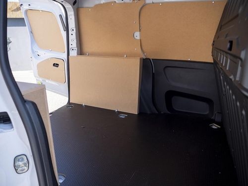 Citroen e-Berlingo - Photo 16