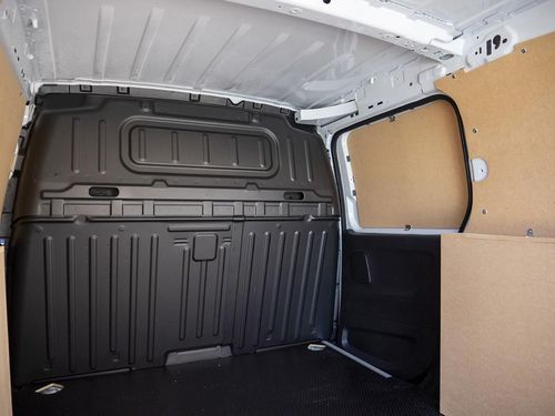 Citroen e-Berlingo - Photo 17